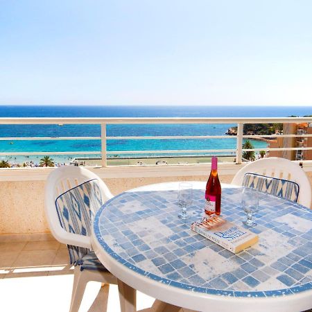 Apartment Apolo Xvi-2 By Interhome Calp Dış mekan fotoğraf