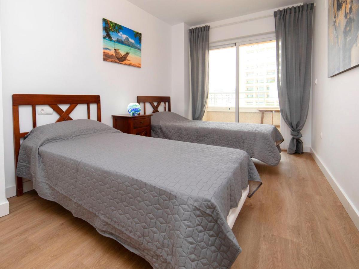 Apartment Apolo Xvi-2 By Interhome Calp Dış mekan fotoğraf