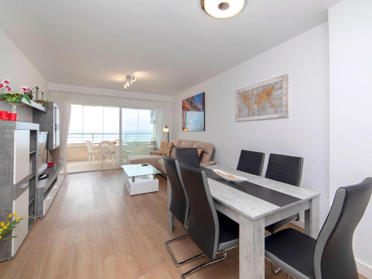 Apartment Apolo Xvi-2 By Interhome Calp Dış mekan fotoğraf